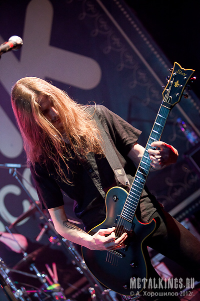    Katatonia 2012-05-28, ,  