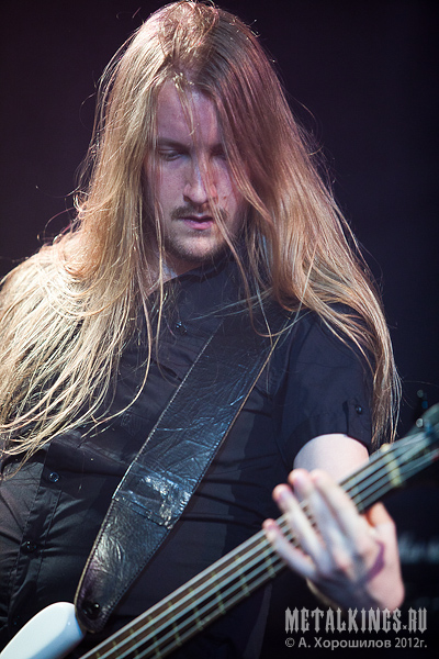    Katatonia 2012-05-28, ,  