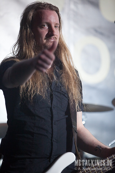    Katatonia 2012-05-28, ,  