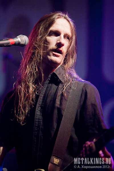    Katatonia 2012-05-28, ,  