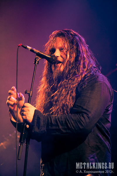    Katatonia 2012-05-28, ,  