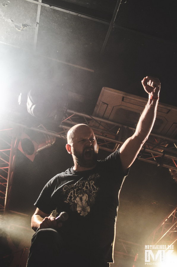 22 - Anaal Nathrakh