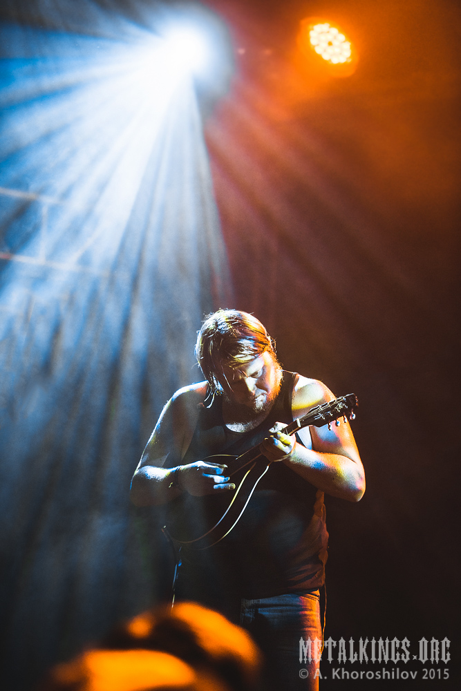 31 - Steve'n'Seagulls