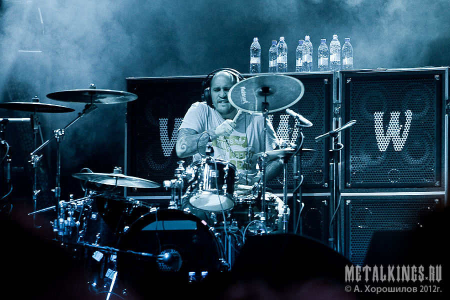    Limp Bizkit 2012-06-05, , VK Stadium, 