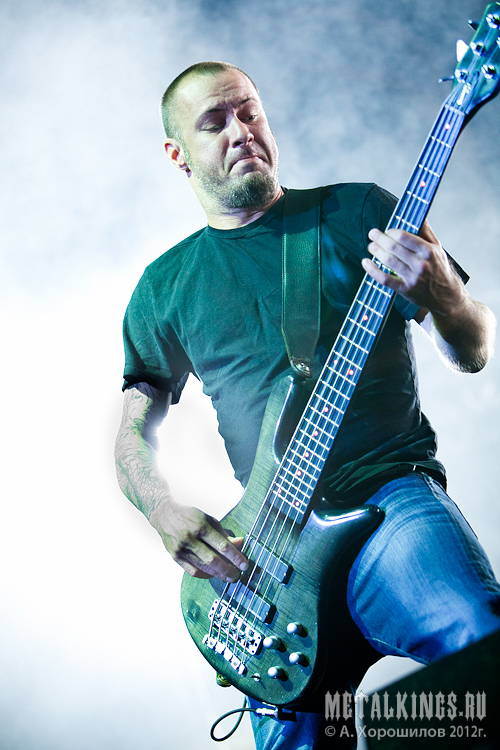    Limp Bizkit 2012-06-05, , VK Stadium, 