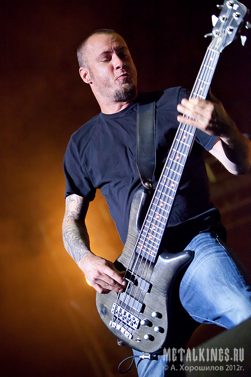    Limp Bizkit 2012-06-05, , VK Stadium, 