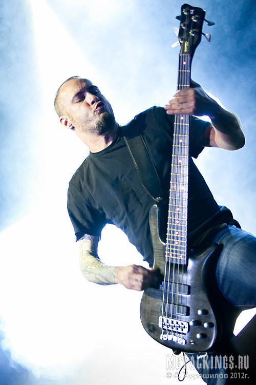    Limp Bizkit 2012-06-05, , VK Stadium, 