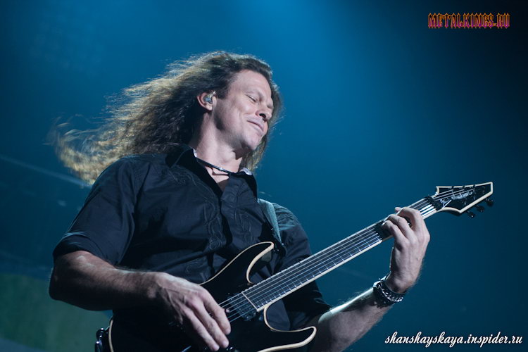    Megadeth 2012-06-25, , VK Stadium, 