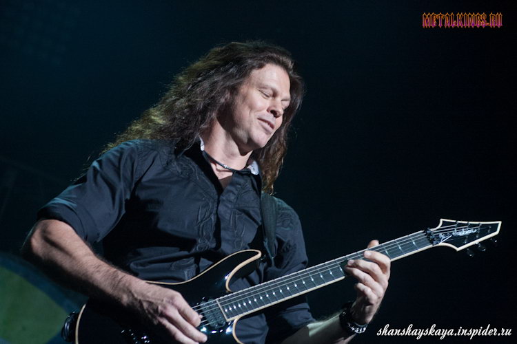    Megadeth 2012-06-25, , VK Stadium, 