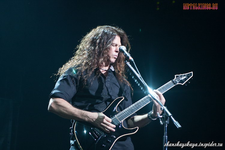    Megadeth 2012-06-25, , VK Stadium, 