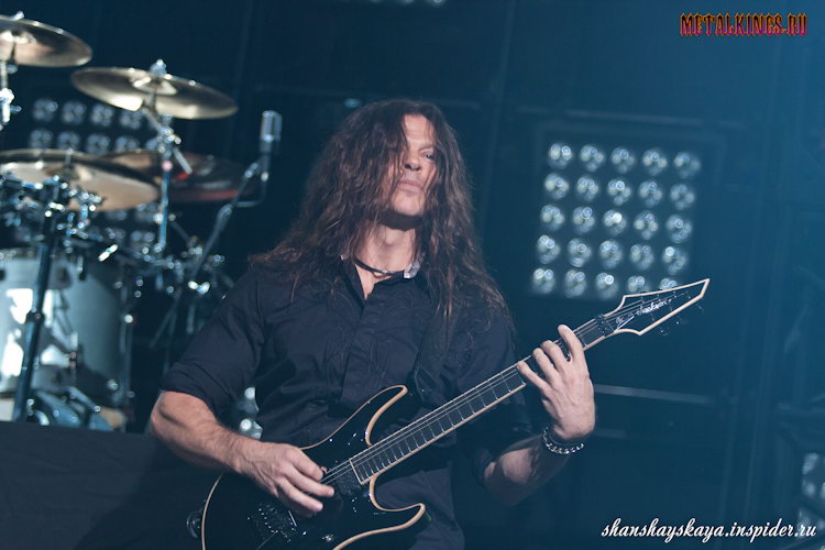    Megadeth 2012-06-25, , VK Stadium, 