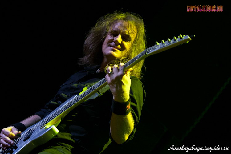    Megadeth 2012-06-25, , VK Stadium, 