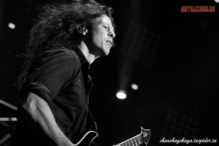    Megadeth 2012-06-25, , VK Stadium, 