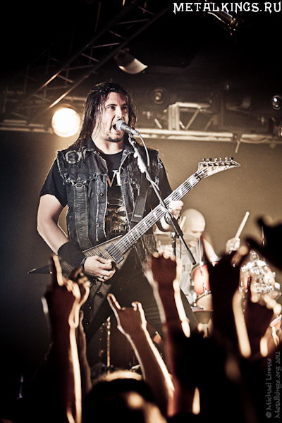    TRIVIUM 2012-07-04, -,  