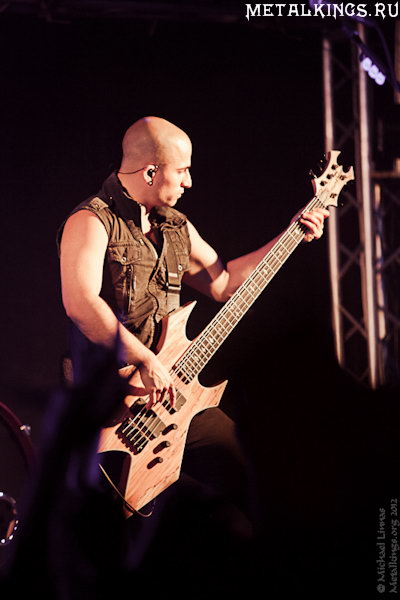    TRIVIUM 2012-07-04, -,  