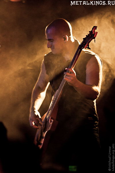    TRIVIUM 2012-07-04, -,  