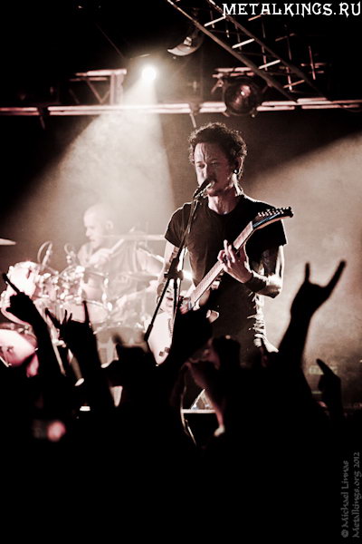    TRIVIUM 2012-07-04, -,  