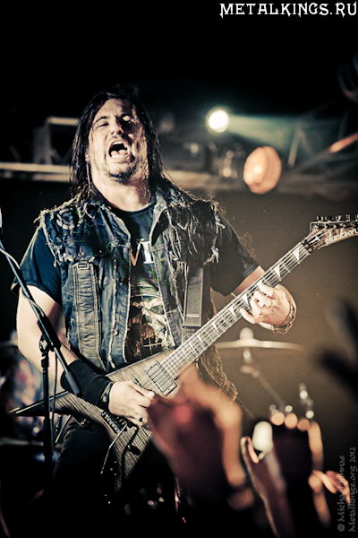    TRIVIUM 2012-07-04, -,  