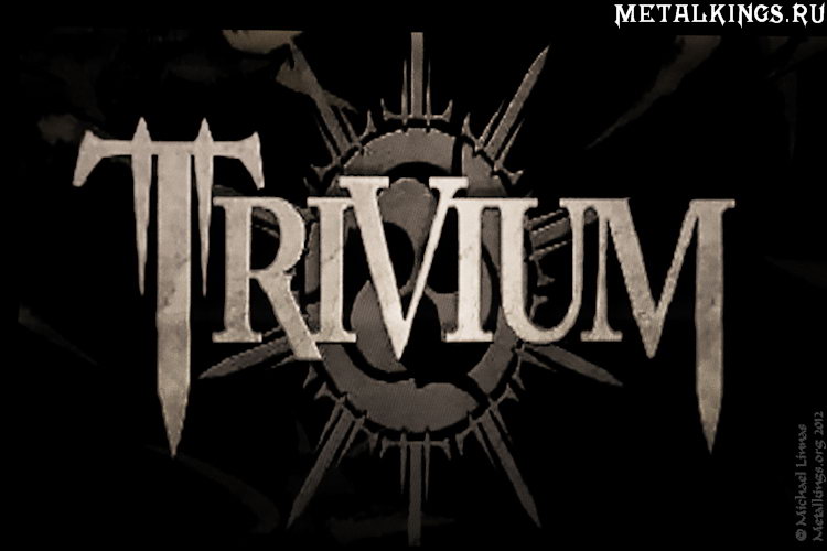    TRIVIUM 2012-07-04, -,  