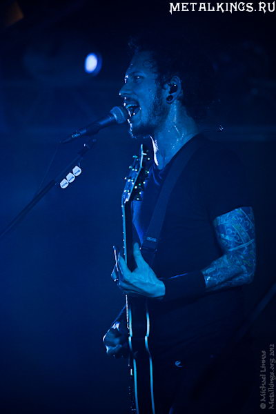    TRIVIUM 2012-07-04, -,  