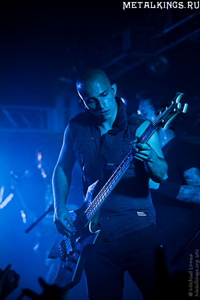    TRIVIUM 2012-07-04, -,  