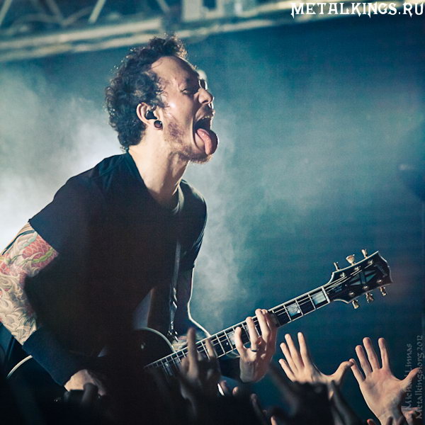    TRIVIUM 2012-07-04, -,  