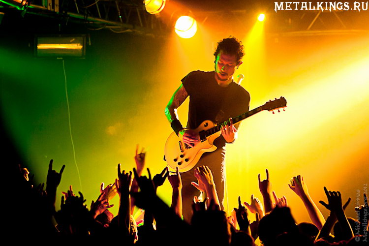    TRIVIUM 2012-07-04, -,  