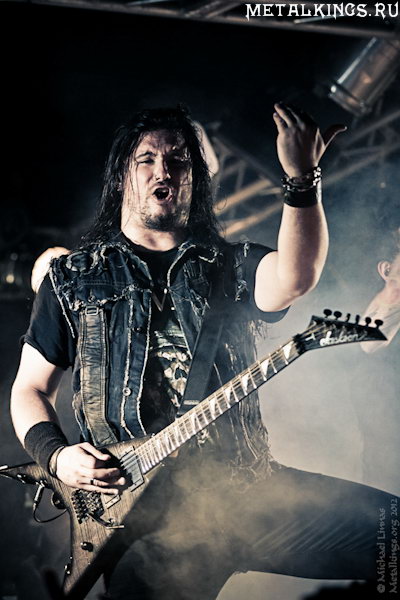    TRIVIUM 2012-07-04, -,  