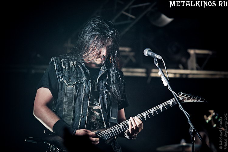    TRIVIUM 2012-07-04, -,  