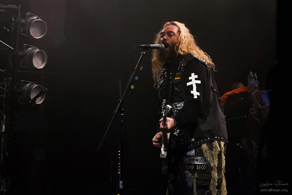14 - Soulfly