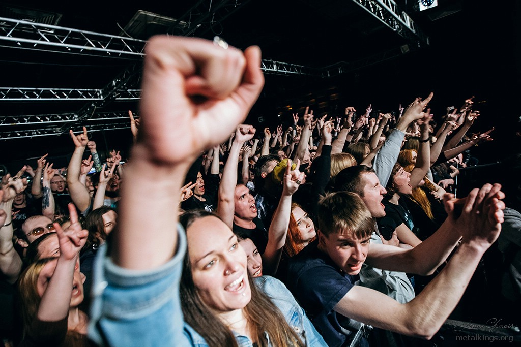 11 - Eluveitie