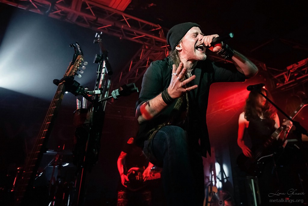 22 - Eluveitie