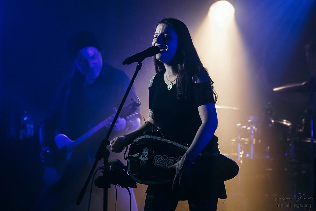 23 - Eluveitie