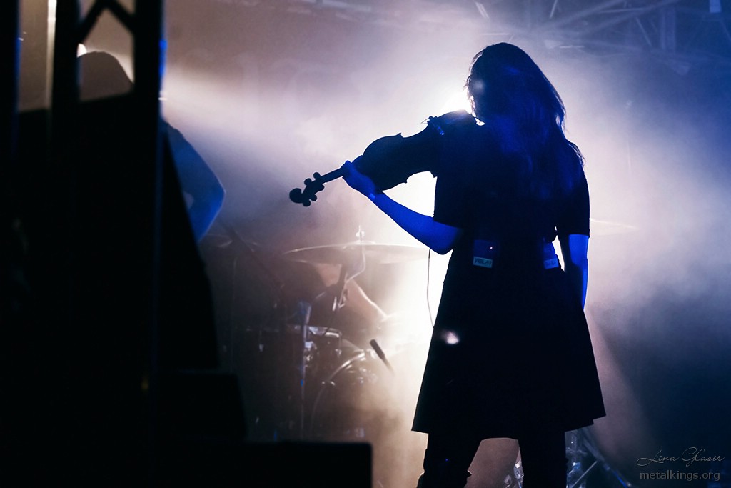 35 - Eluveitie