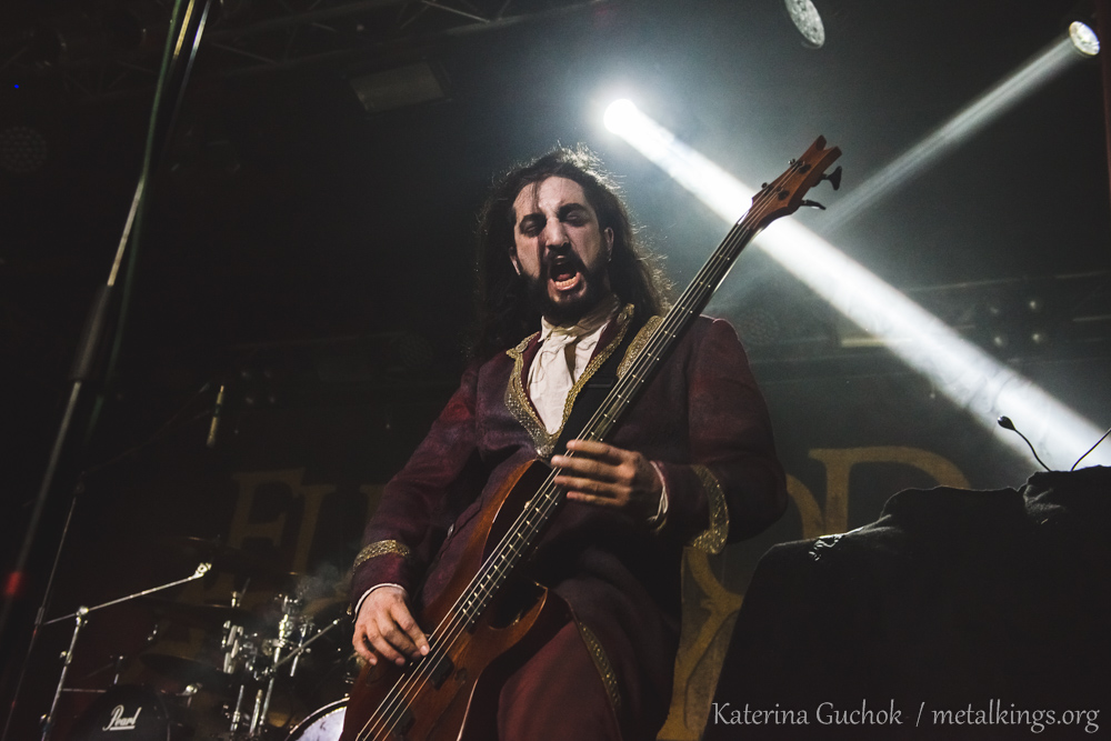 29 - Fleshgod Apocalypse