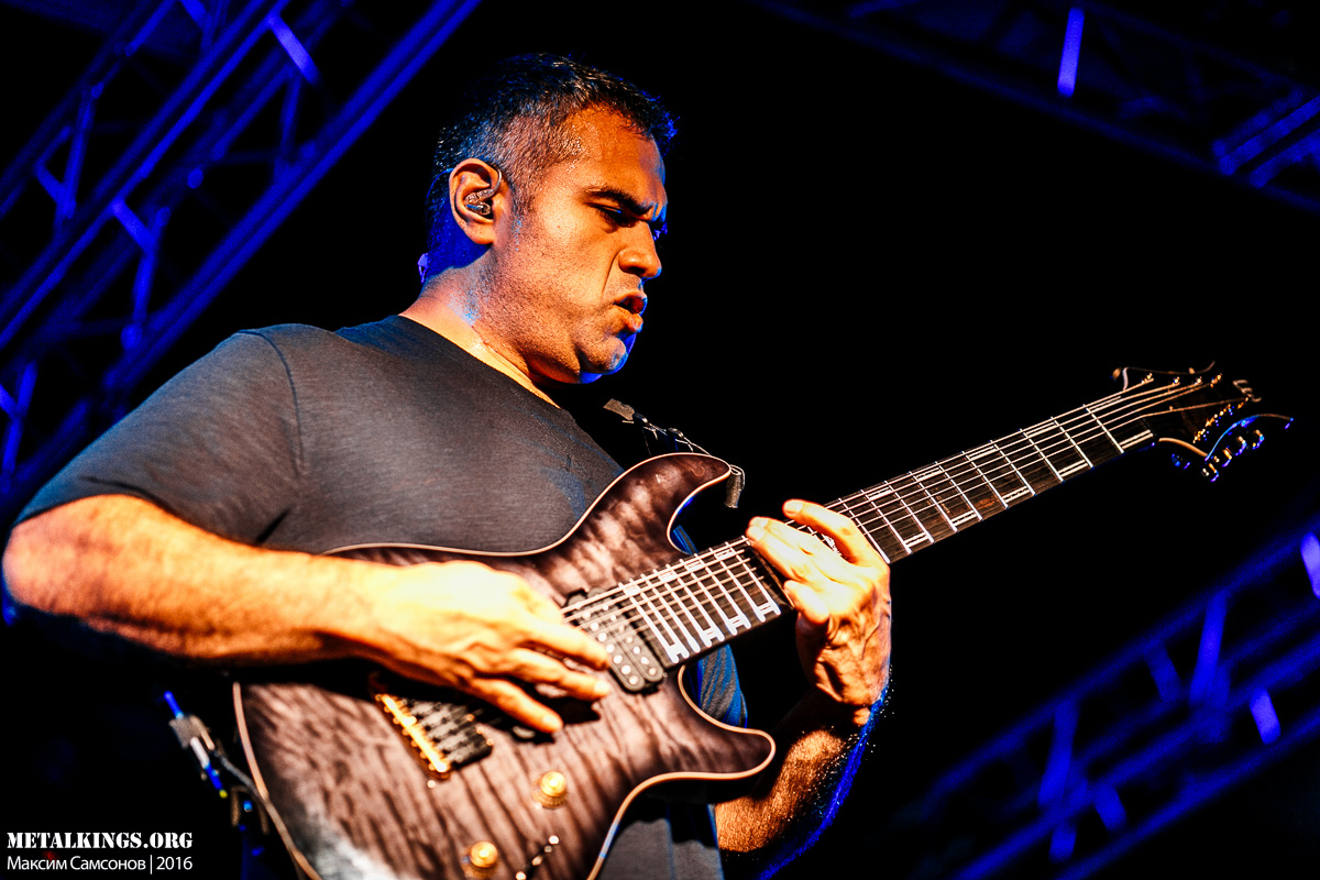 20 - Animals as Leaders