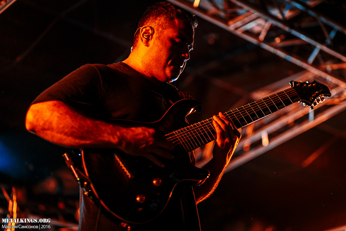 8 - Animals as Leaders
