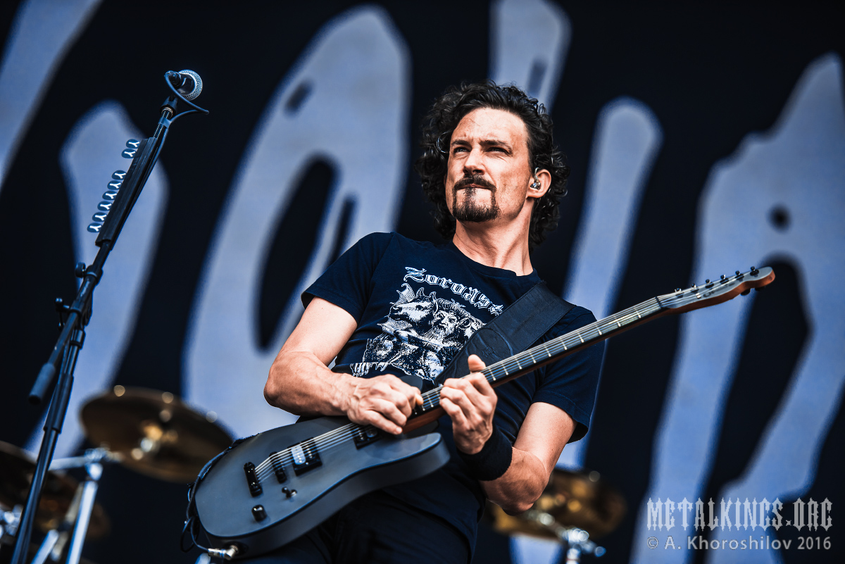 16 - Gojira