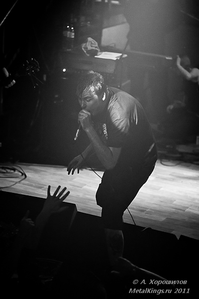    NAPALM DEATH 2011-09-28, ,  