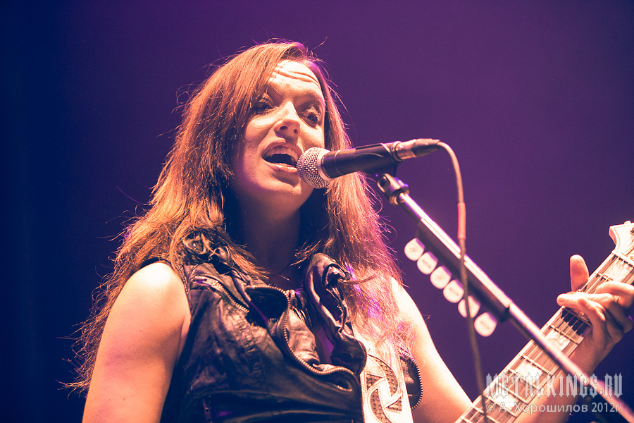    Halestorm 2012-10-23, ,  Hall ( ), 