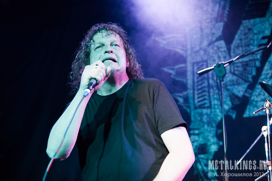    Voivod 2012-10-30, ,  