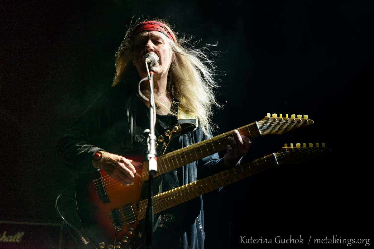 35 - ULI JON ROTH