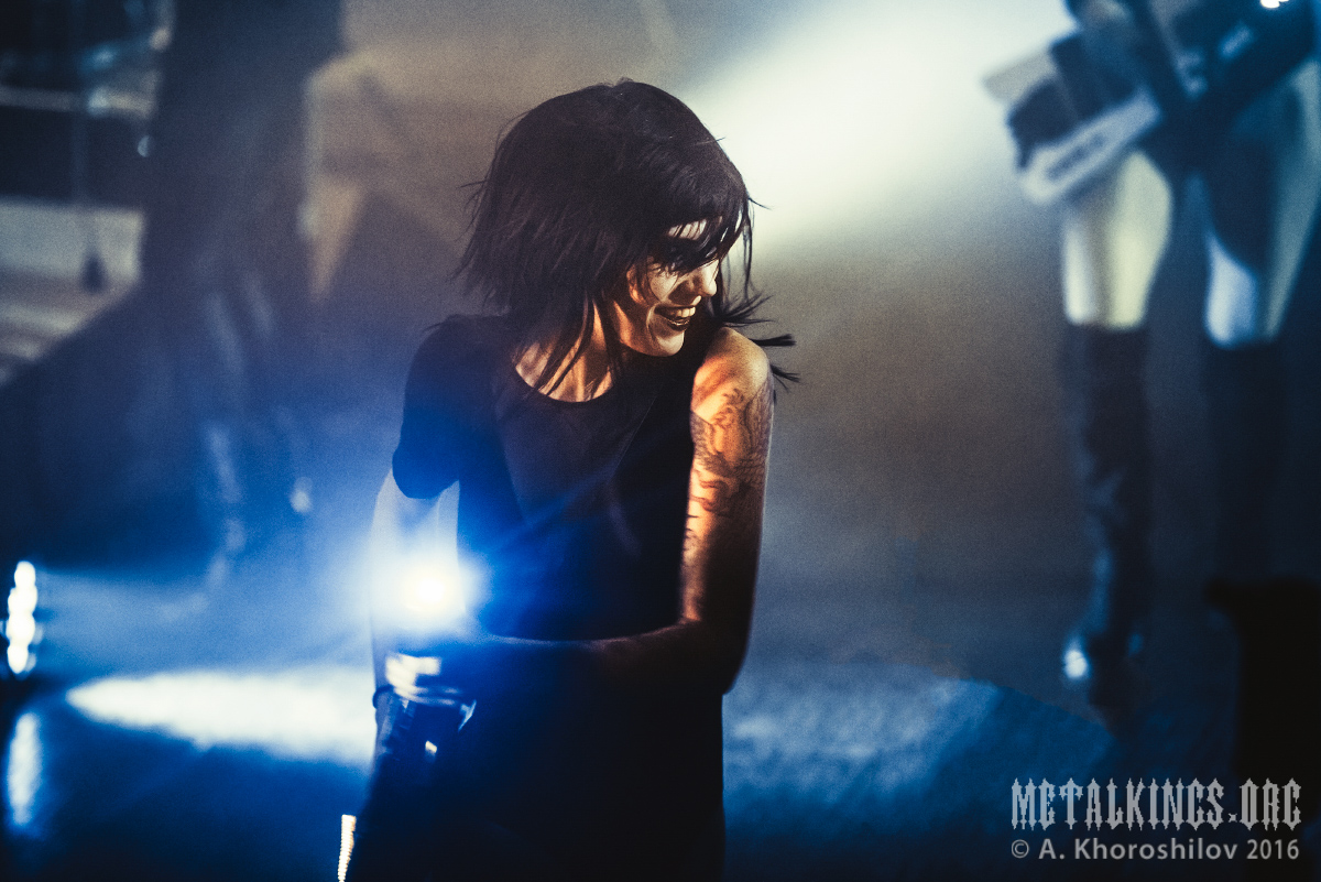 26 - IAMX