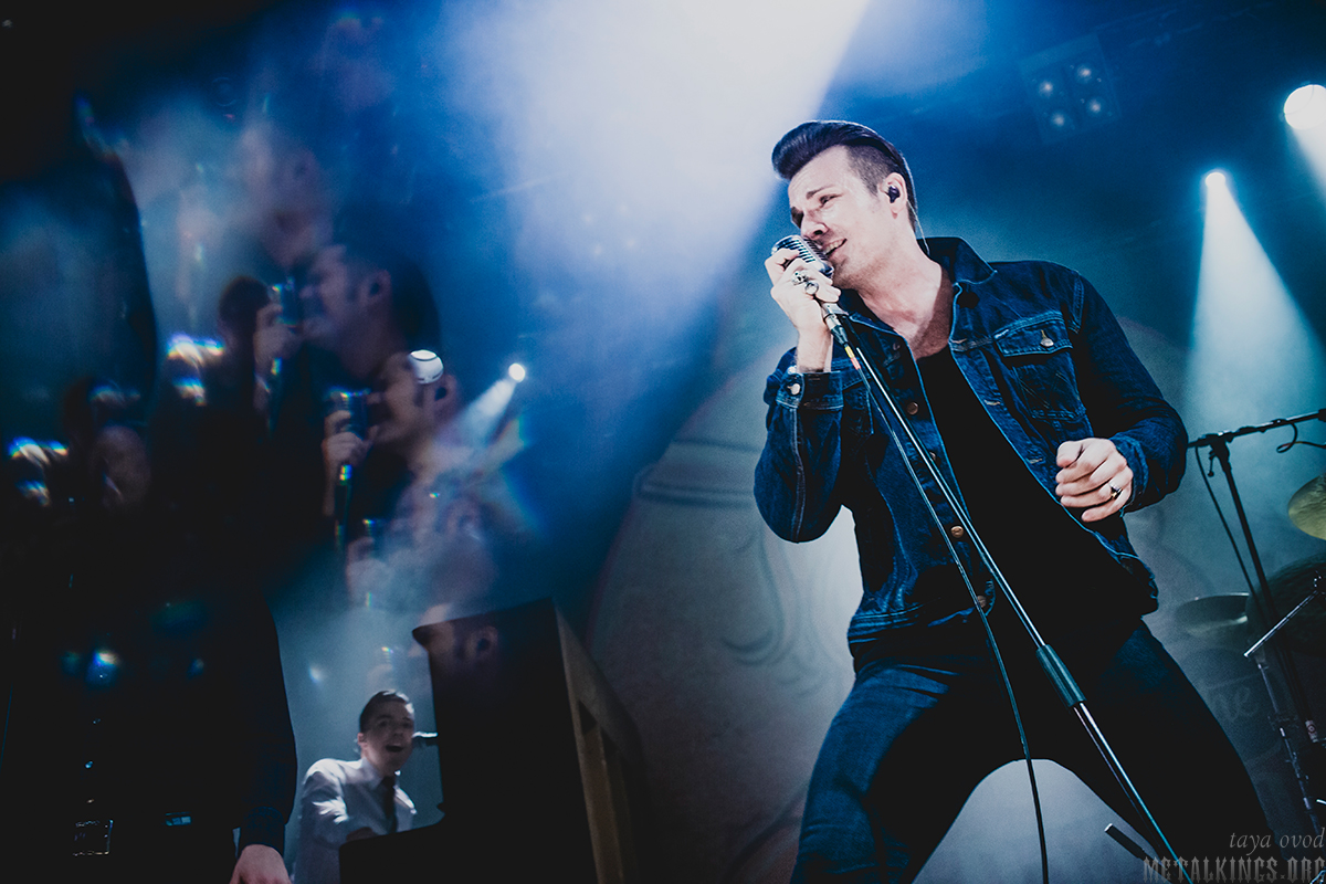 25 - THE BASEBALLS