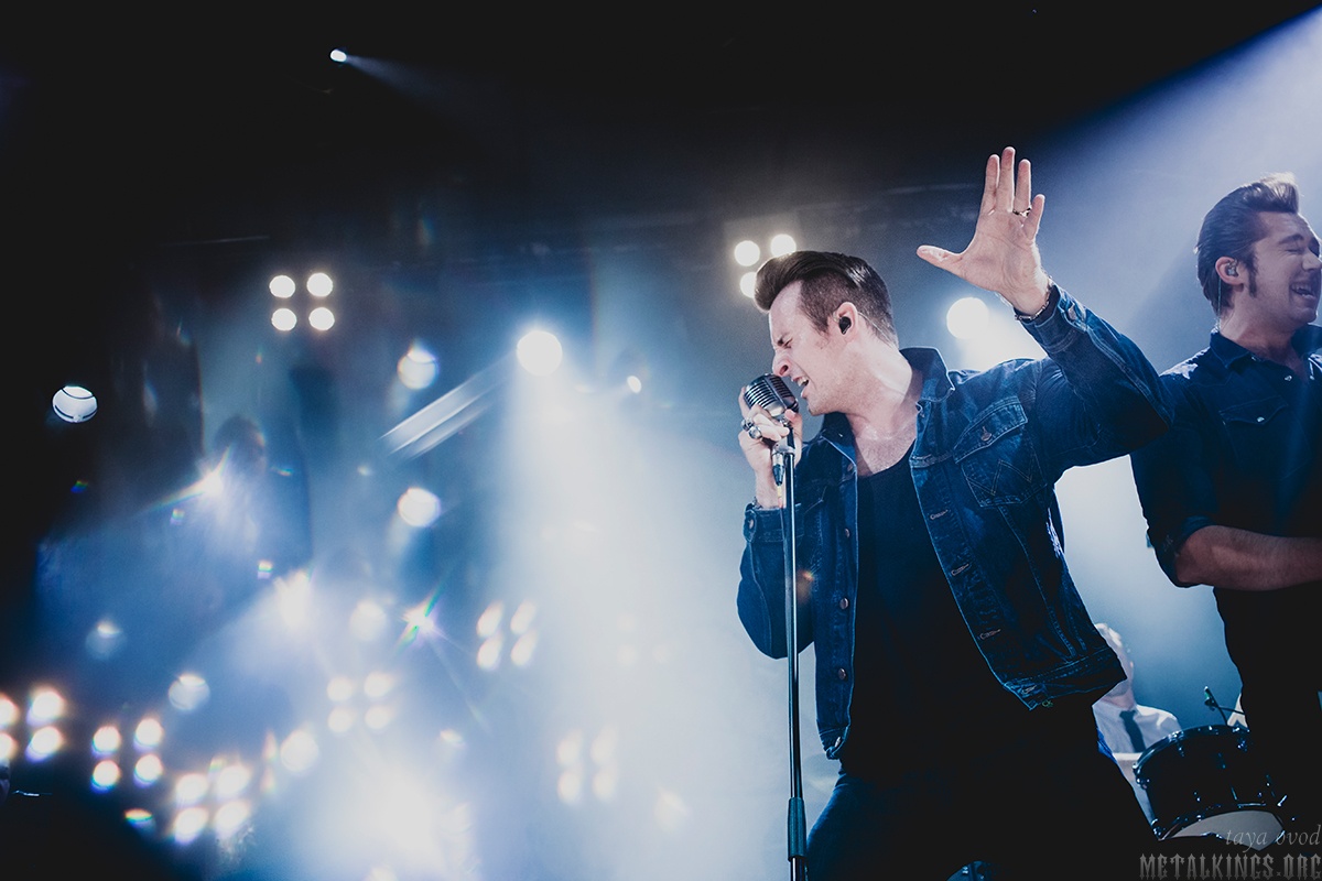 27 - THE BASEBALLS