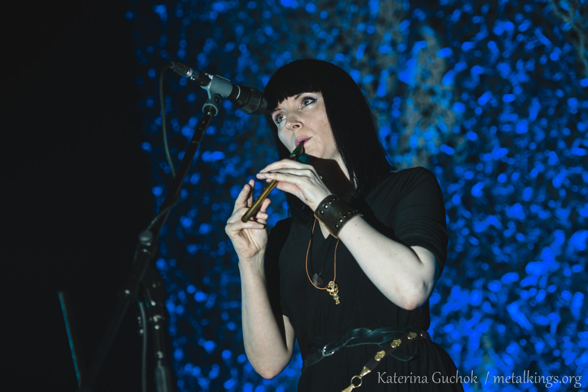 12 - Wardruna