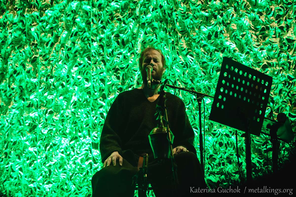 15 - Wardruna