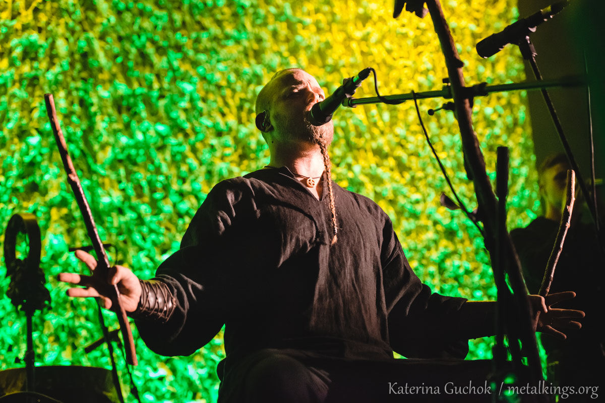 16 - Wardruna