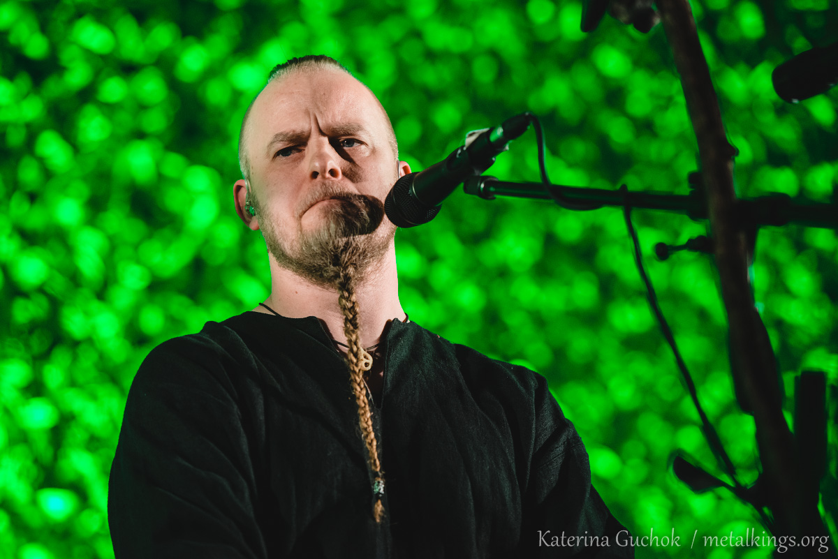 17 - Wardruna