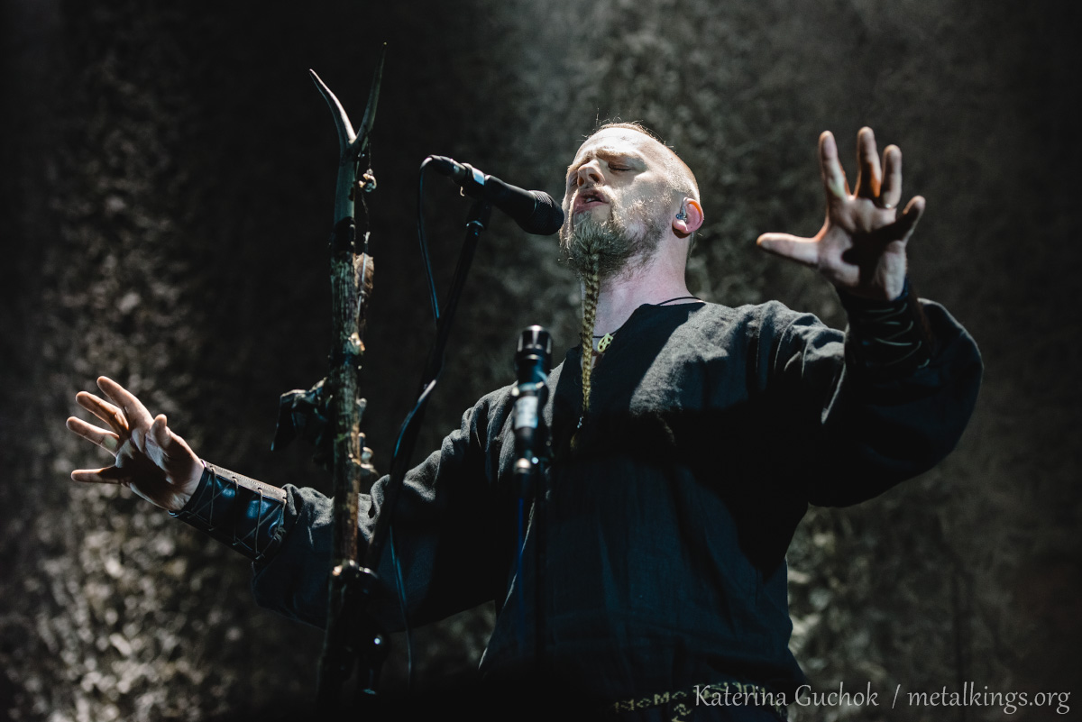 21 - Wardruna